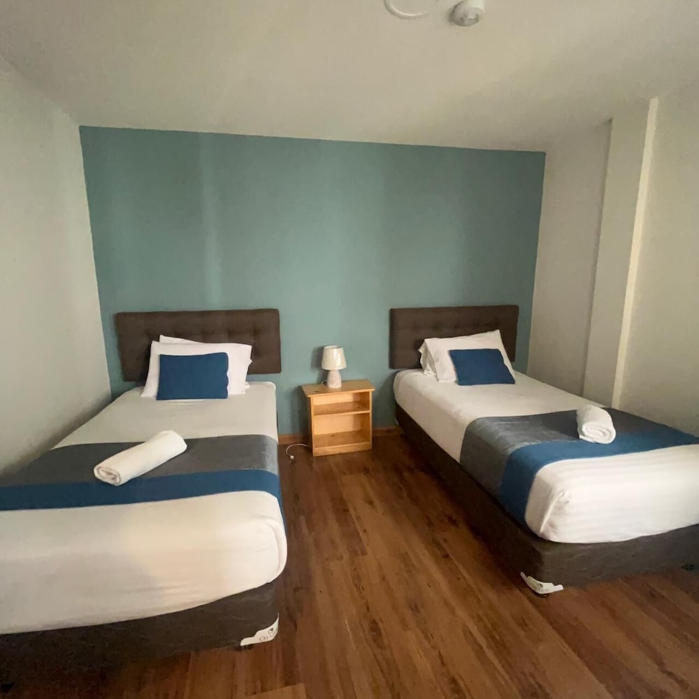 Superior Quadruple Room, Multiple Beds, Connecting Rooms photo 3