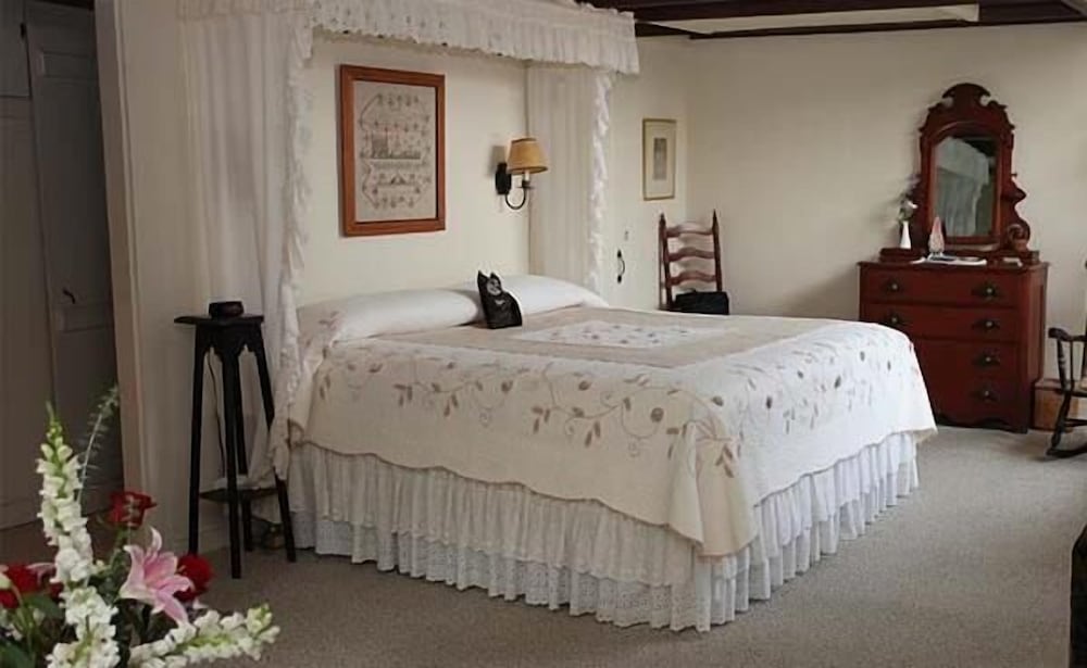 Beachplum Room