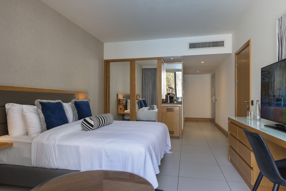 Standard Room (Water Front No Deck PV) photo 2