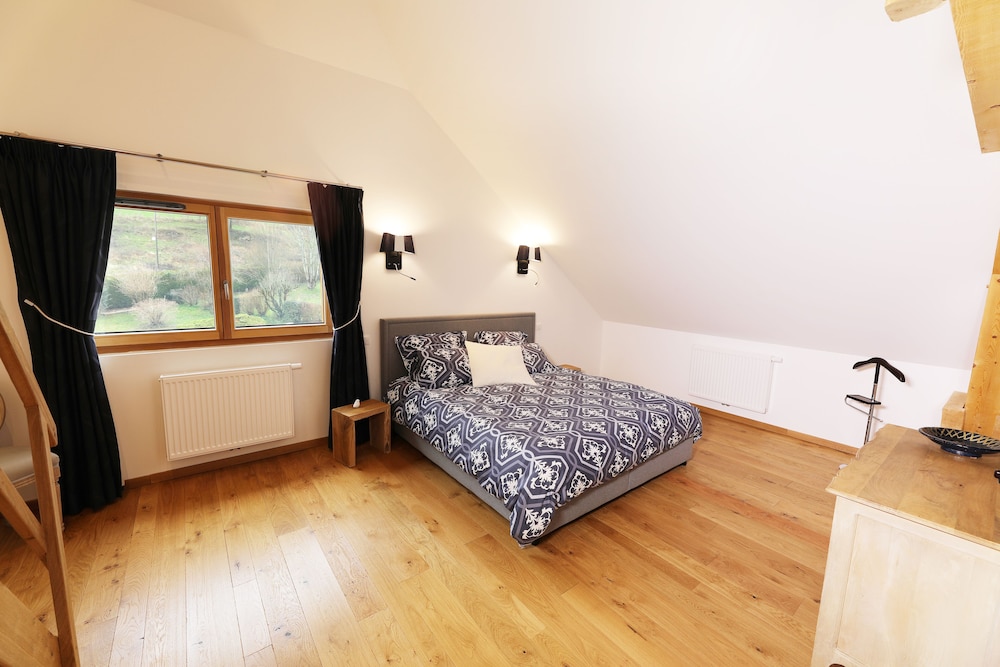 Room (La Furieuse) photo 1