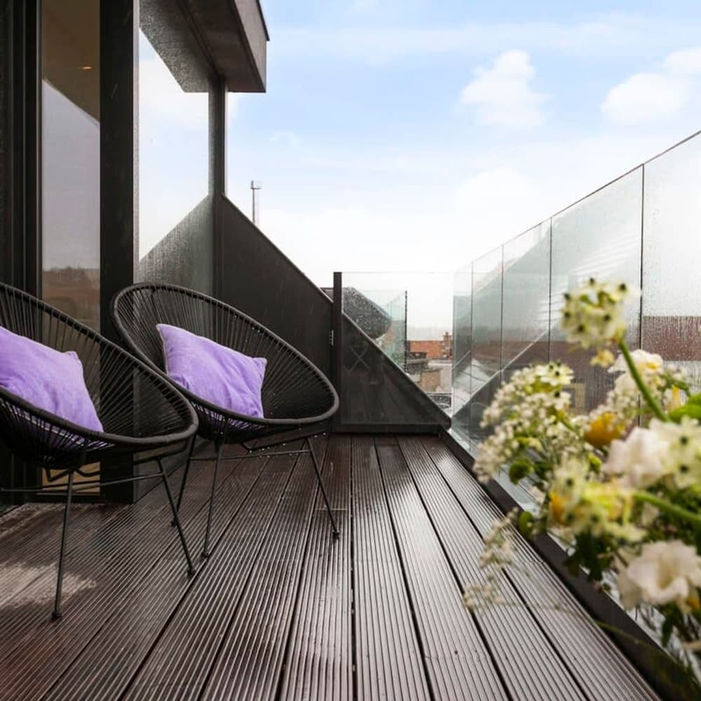 Majestic new Penthouse With 2 Parkings, Photo 19