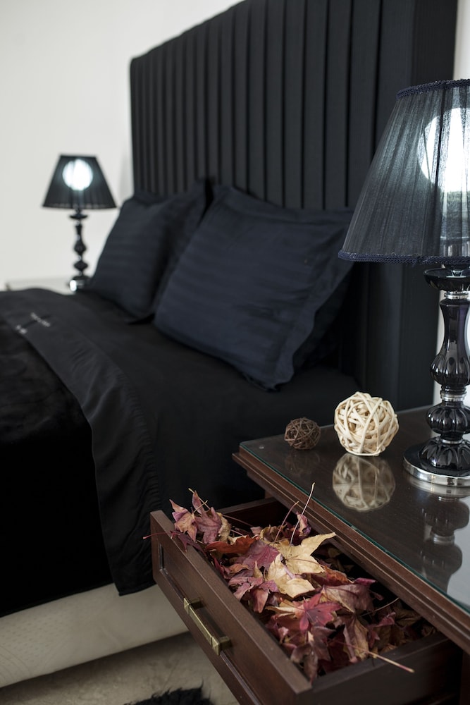 Junior Suite, Fireplace photo 2