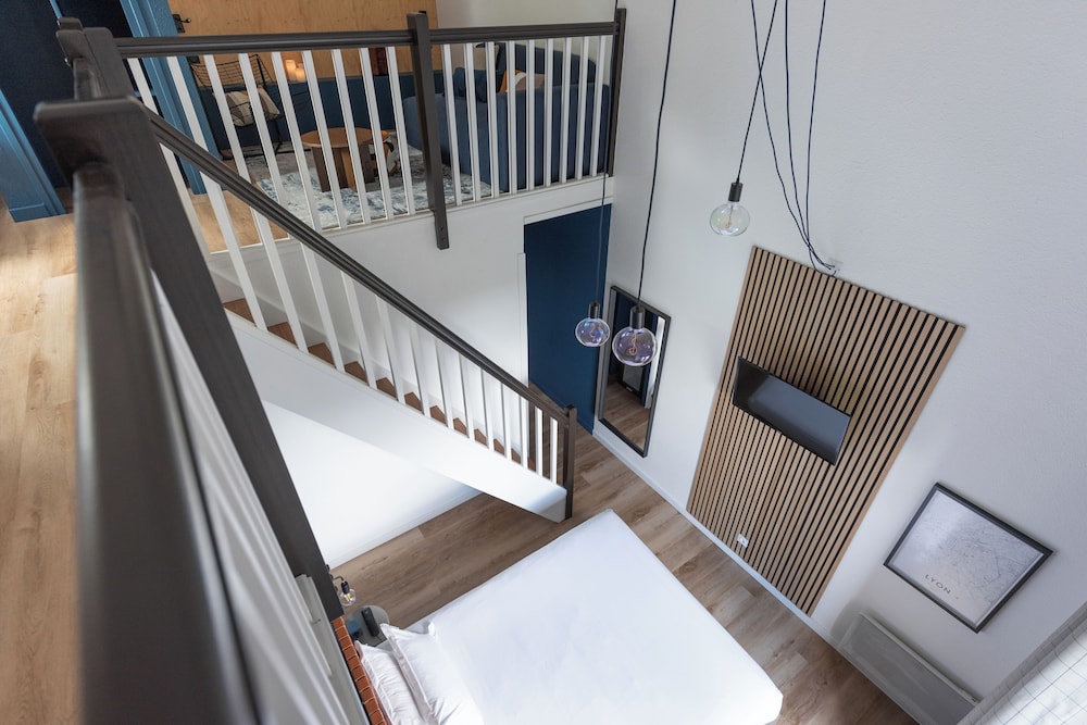 Family Suite, Multiple Beds, Non Smoking - Photo 3