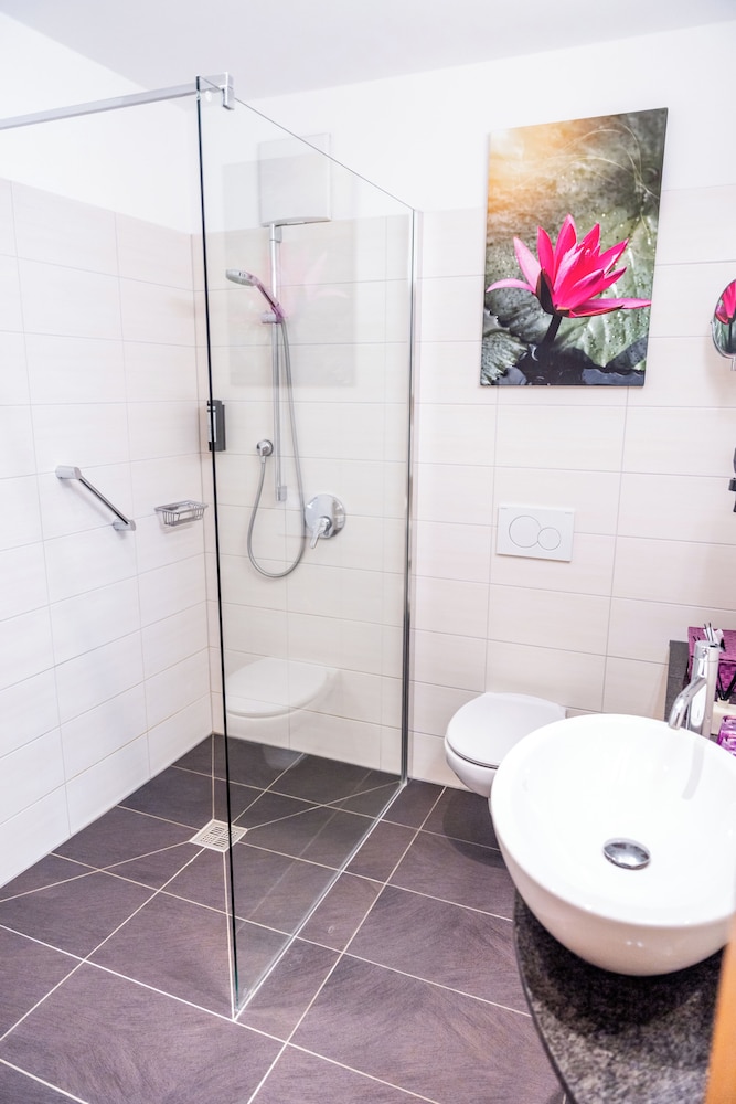 Comfort Double Room Single Use photo 2