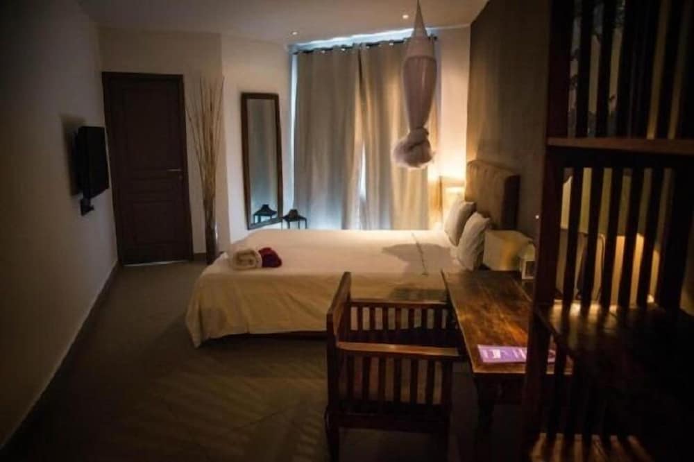 Superior Double or Twin Room