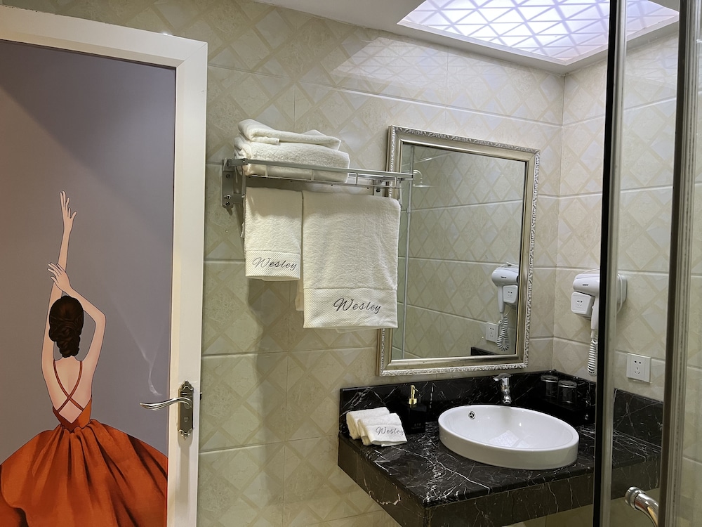 Family Double or Twin Room photo 3