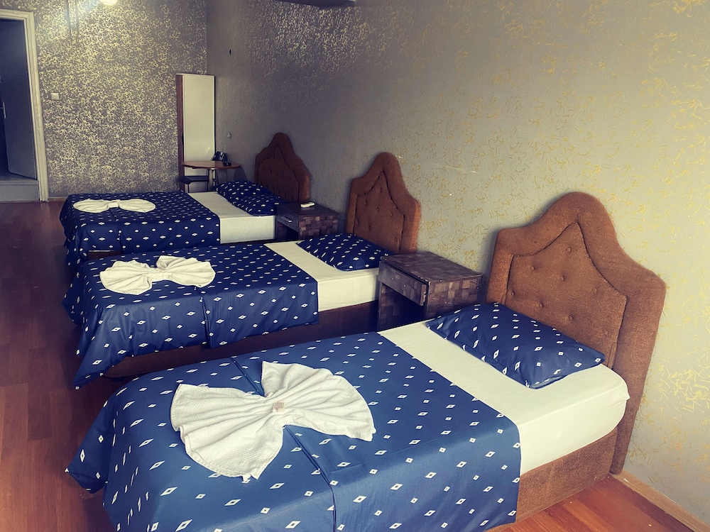 Family Double or Twin Room