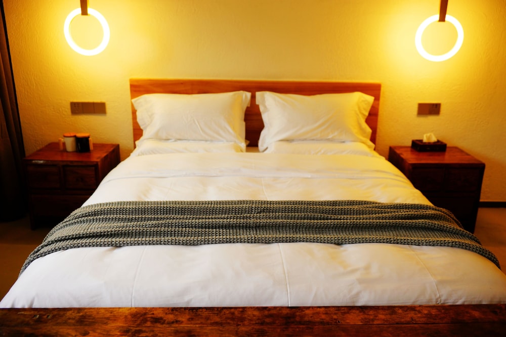 Sanlong Comfort Double Room photo 1