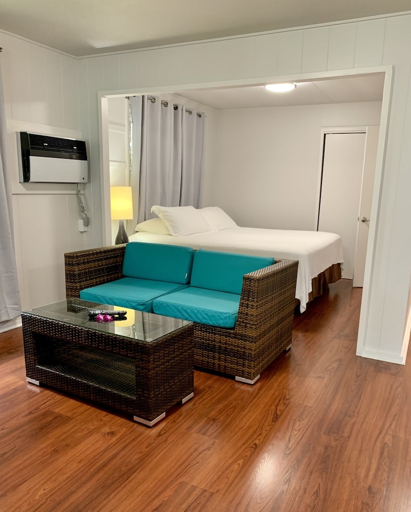 Classic Studio Suite, Kitchenette