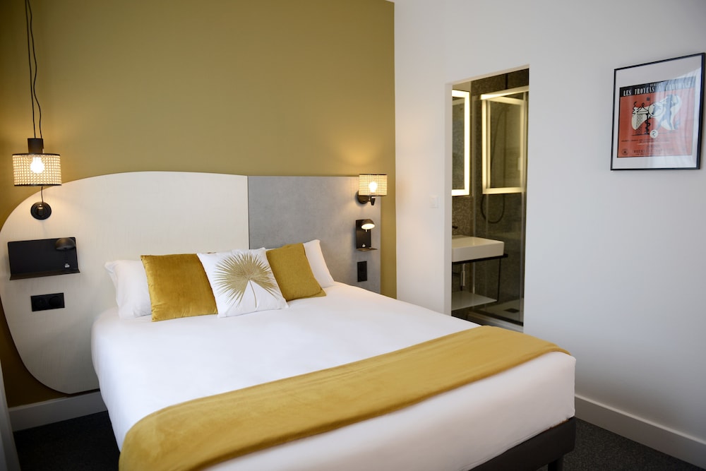 Superior Double Room, Non Smoking - Photo 1