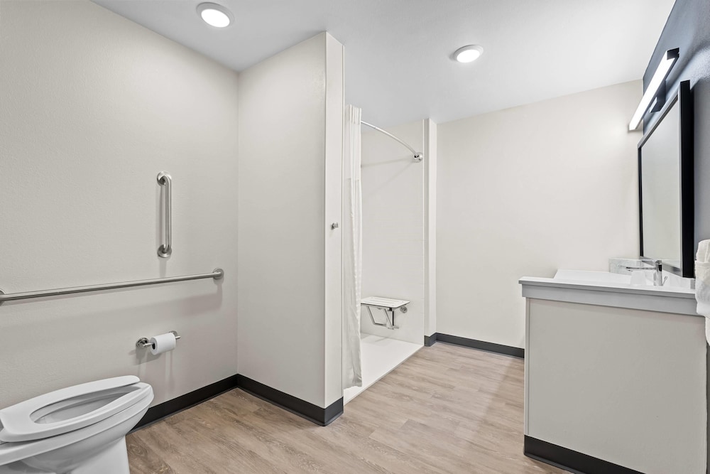 Everhome Suites Brownsville, Billede 8