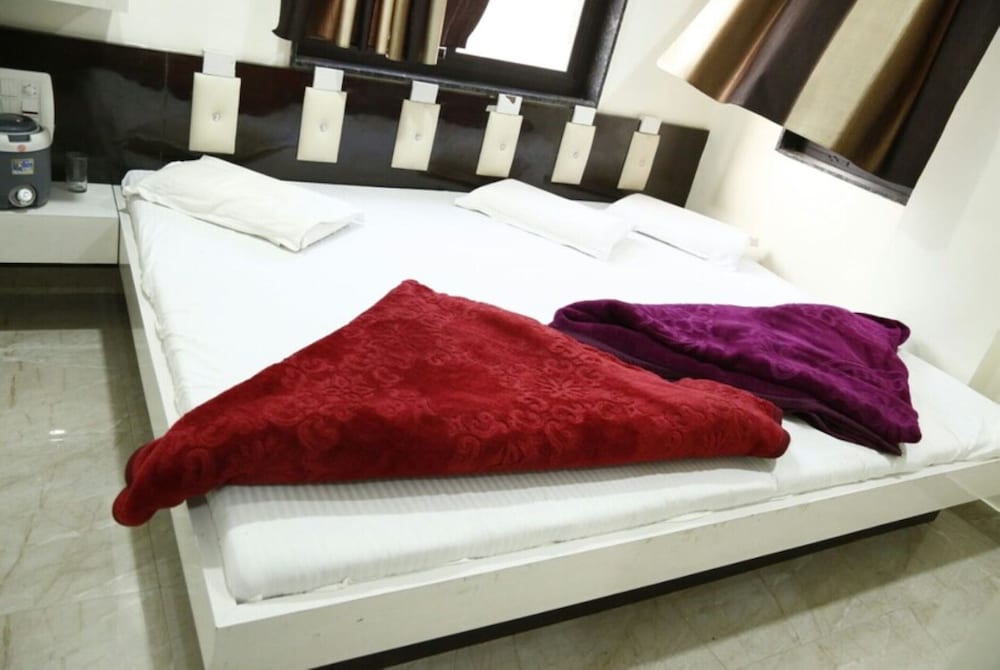 Deluxe Triple Room photo 1