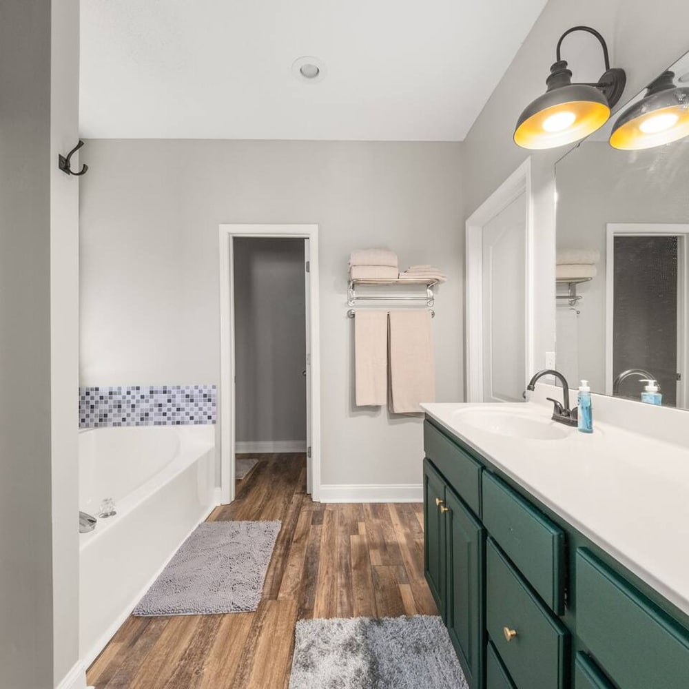 Macon Wr Haven 7 Beds, 사진 19