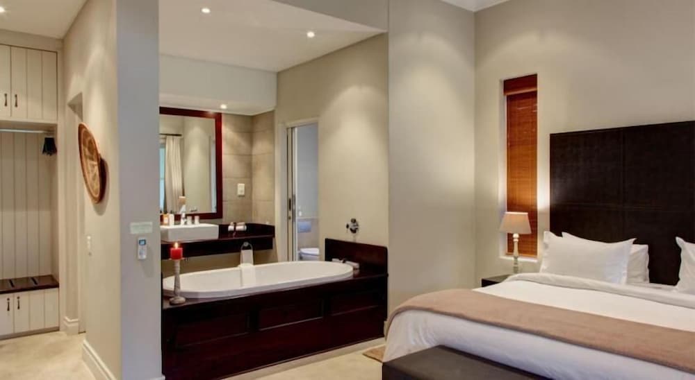 Luxury Room