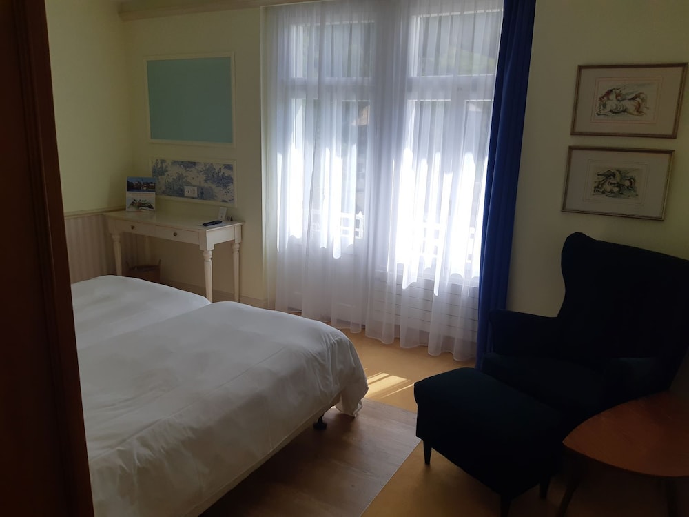 Superior Double Room, 1 Bedroom, Balcony, Mountain View photo 3