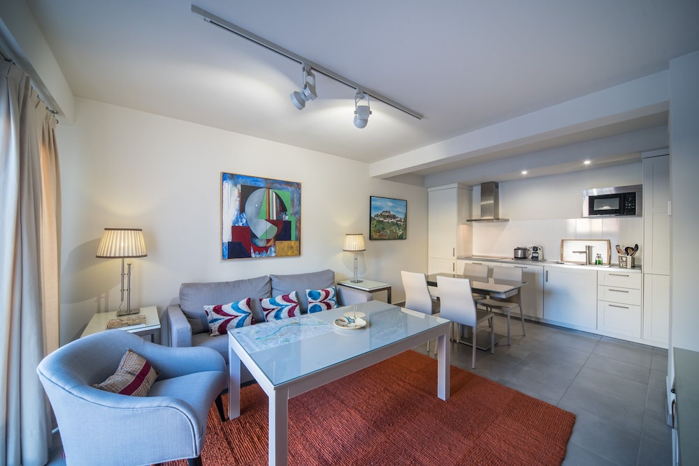Apartamento, 1 habitación