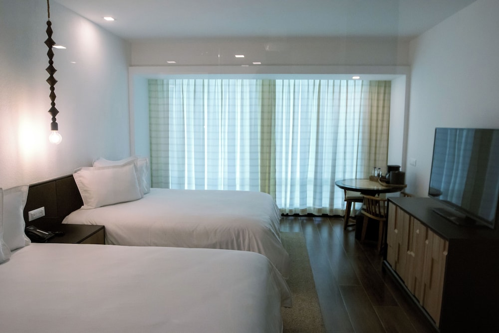 Basic Double Room