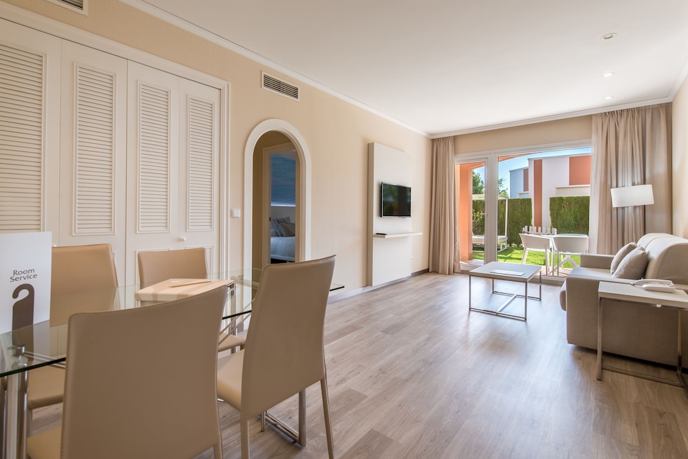 Classic Suite, Garden Area (2 Adults) - Photo 5