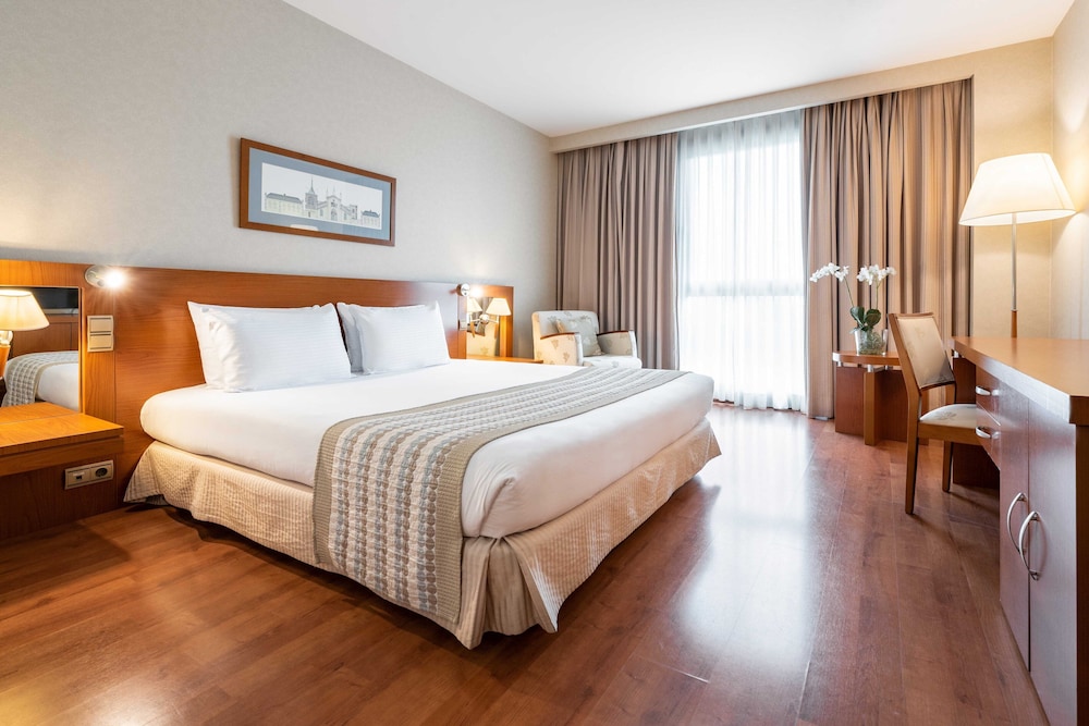 Double Room Single Use