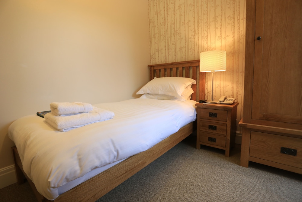 Economy Single Room photo 2