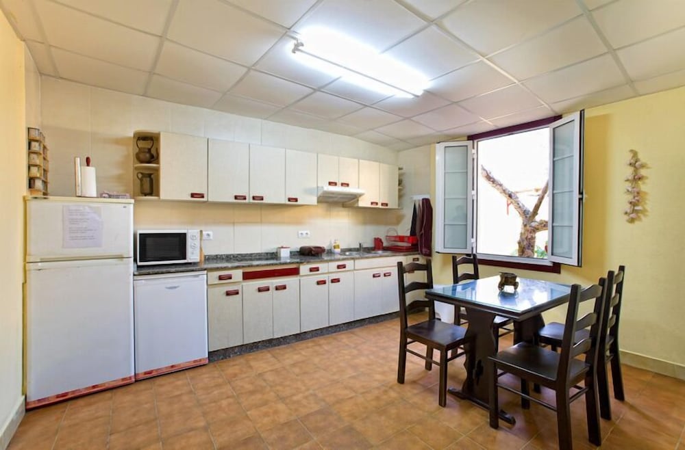 Albergue Vía Láctea - Hostel, Foto 15