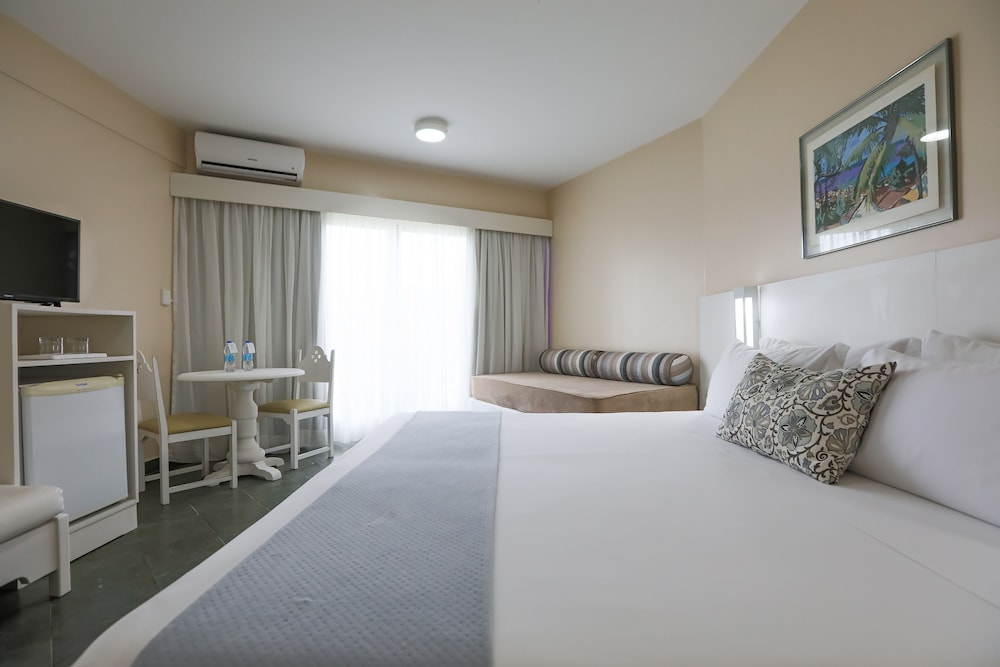 Family Apartment, Sea View