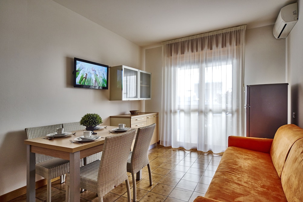 Superior Apartment, 1 Bedroom (4 pax)