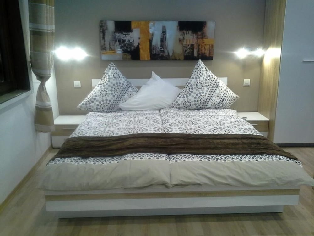 Apartment, Ensuite (Doppelzimmer) photo 2