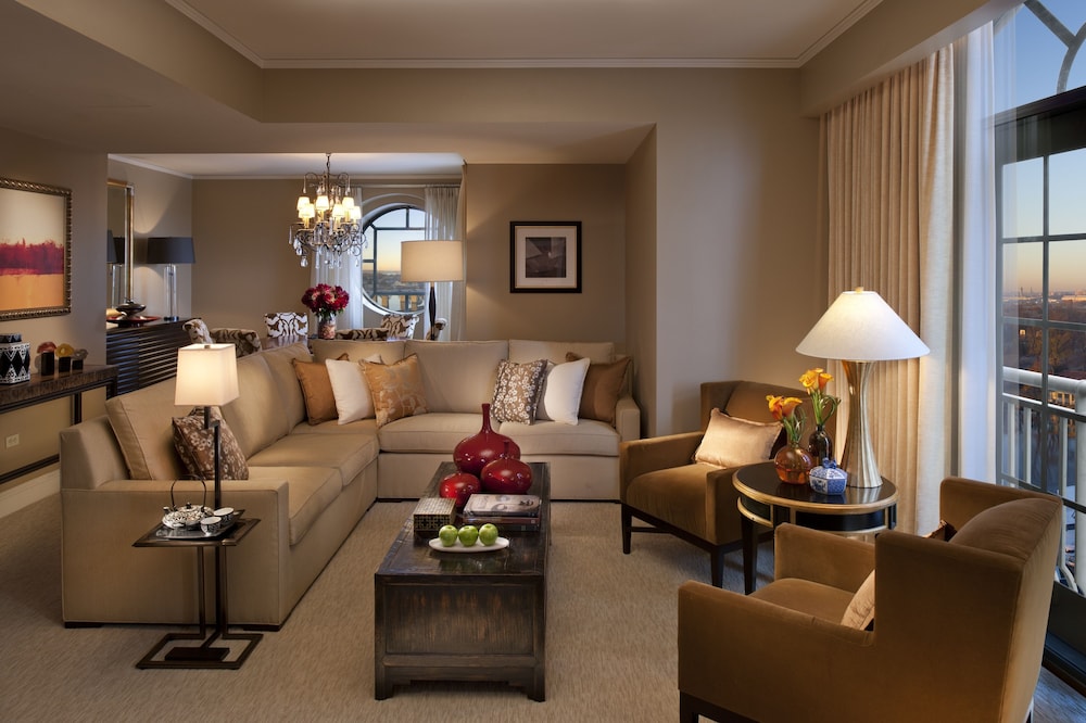 Bethune Suite
