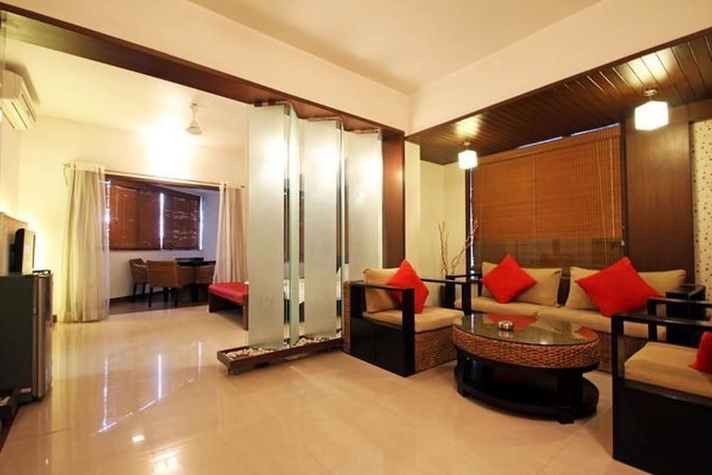 Suite photo 3