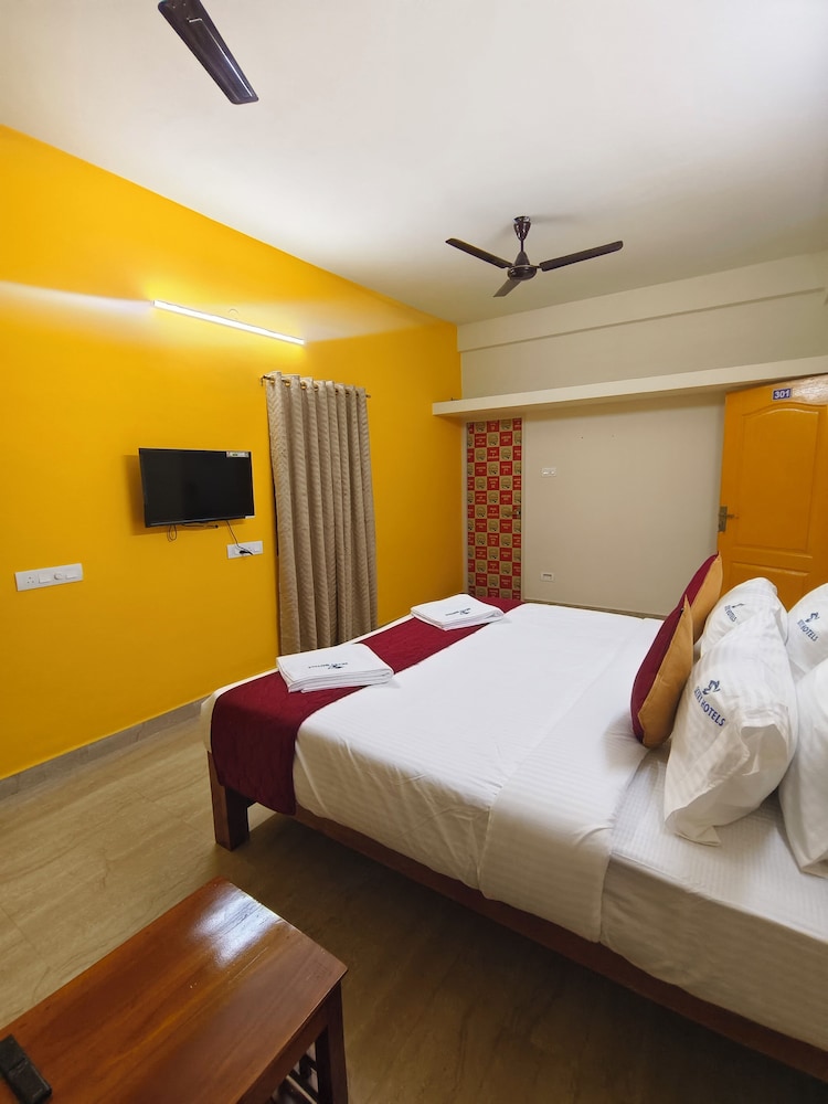 Basic Room