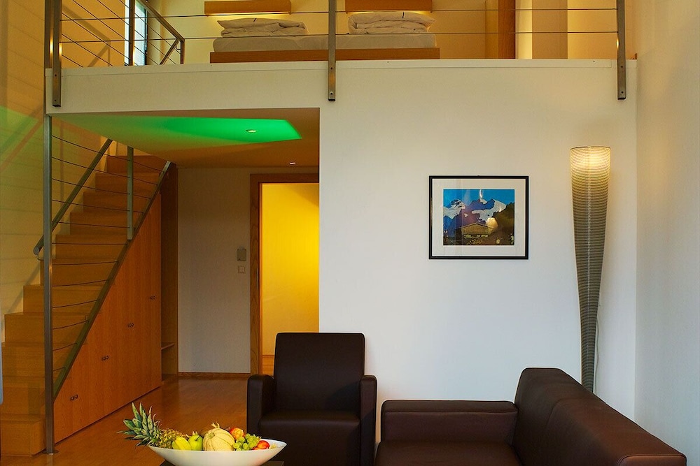 Junior Suite photo 1