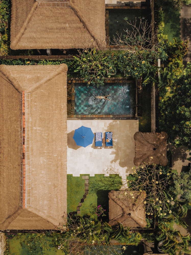 Deluxe Villa, 1 Bedroom (Pool) - Photo 1