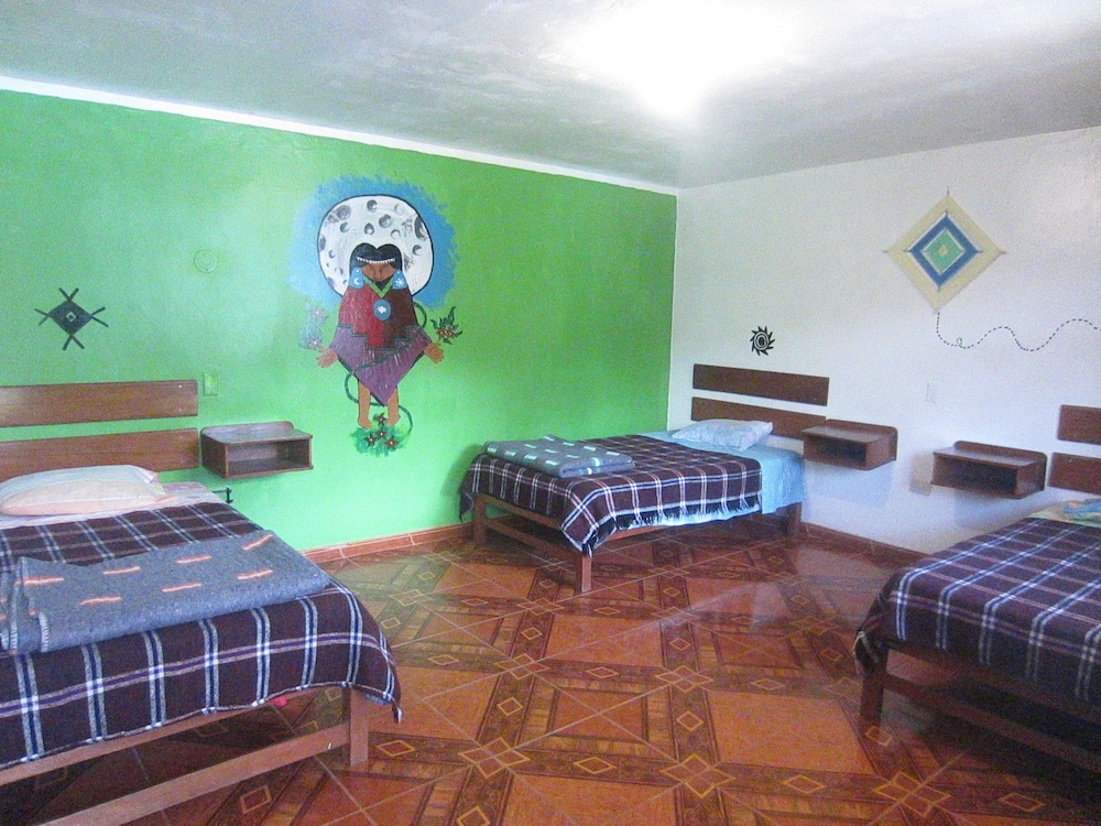 Triple Room photo 2