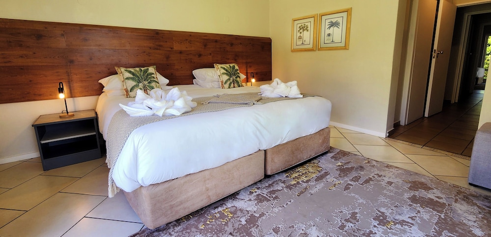 Superior Chalet, Mountain View
