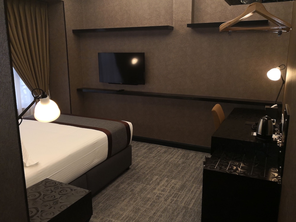Business Premier Room (Queen) photo 3