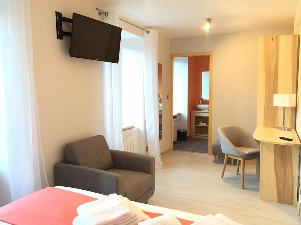 Comfort Plus double room photo 3