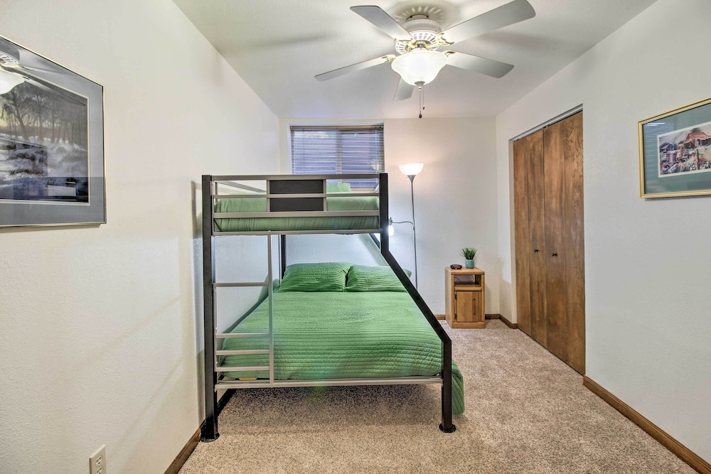 Apartment (3 Bedrooms) photo 3