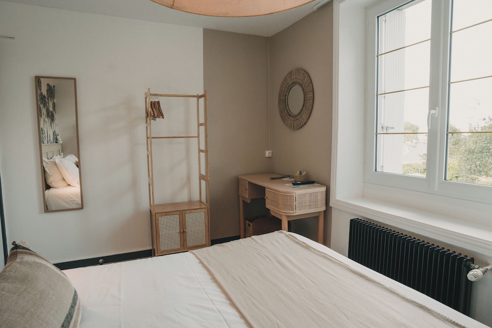 Junior Double Room photo 3