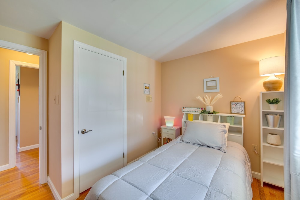 House (3 Bedrooms) photo 3