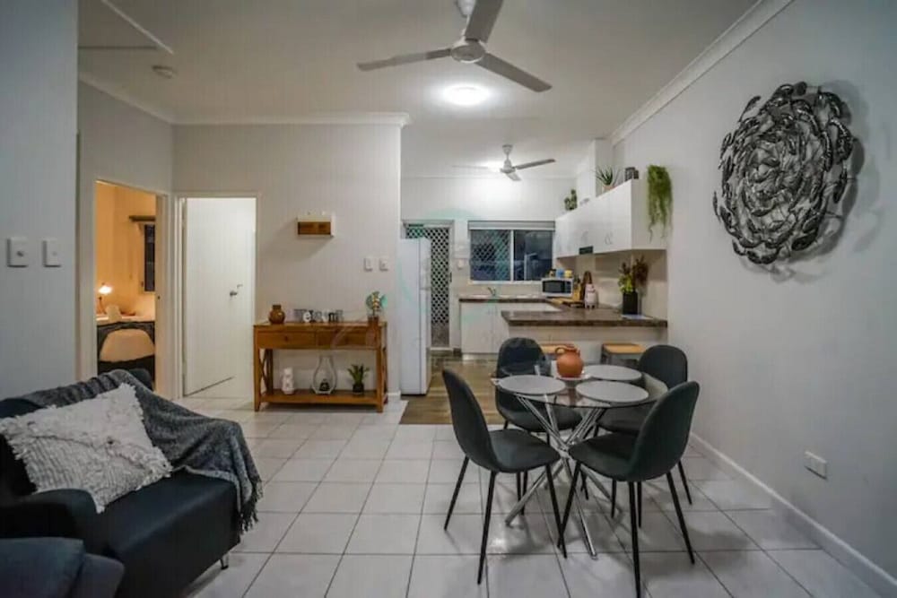 Comfort Apartment photo 3