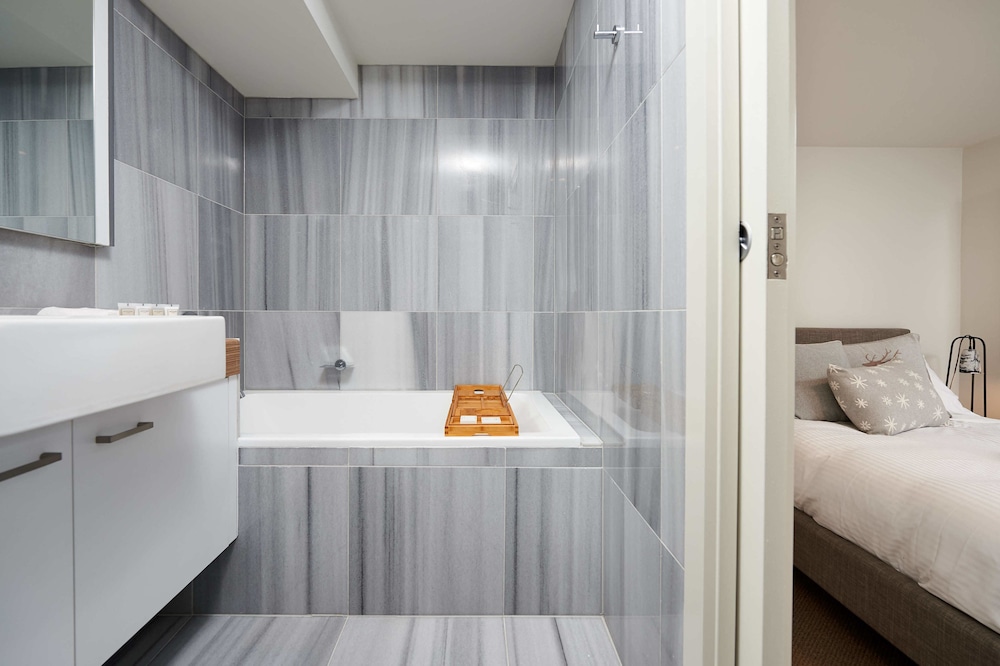 Courchevel Apartment 13 (22 The Avenue Mt Buller ) photo 3