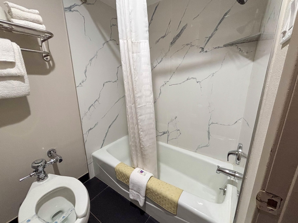 Hotel Spanish Trails Inn, Zdjęcie 7