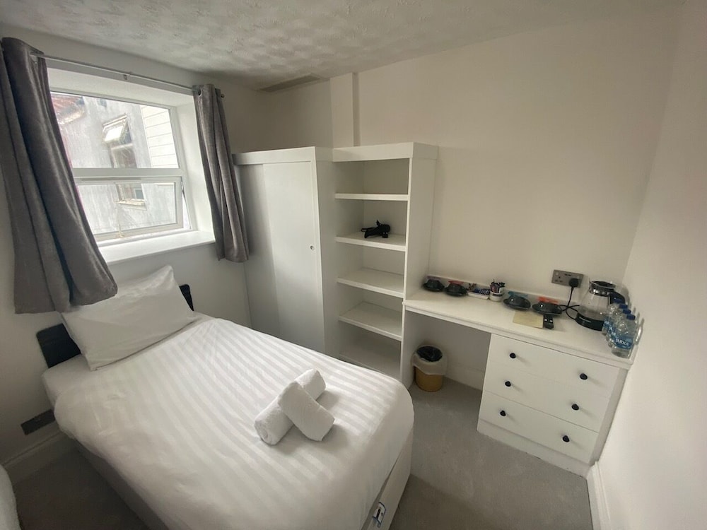 Comfort Quadruple Room photo 2
