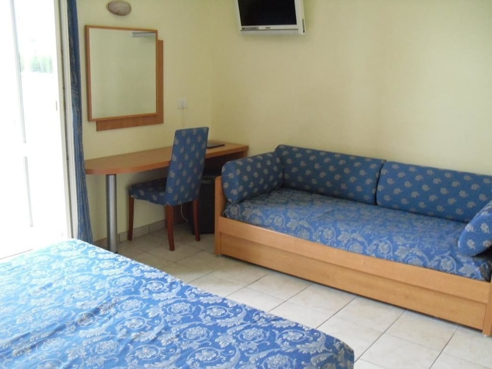 Superior Room, 2 Bedrooms photo 1