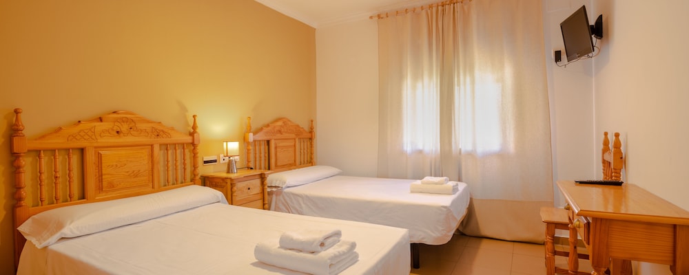 Comfort Double or Twin Room