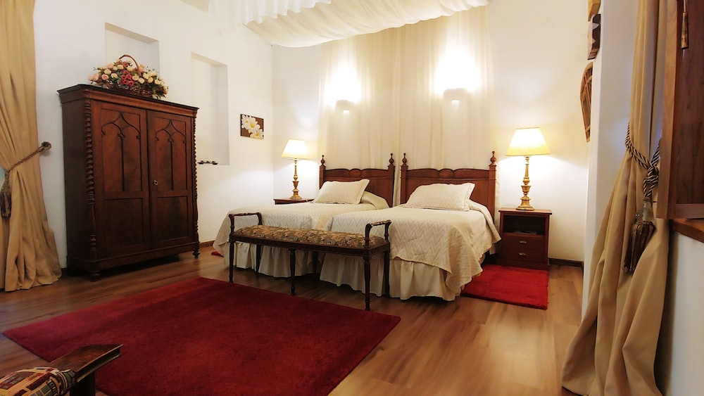 Signature Twin Room, 1 Bedroom