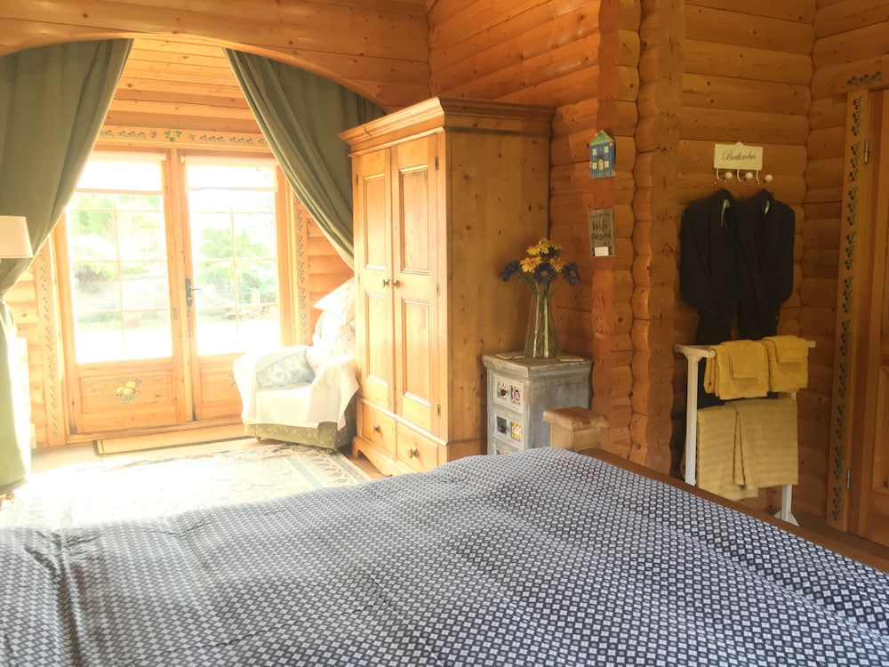 Superior Double Room, Patio photo 1