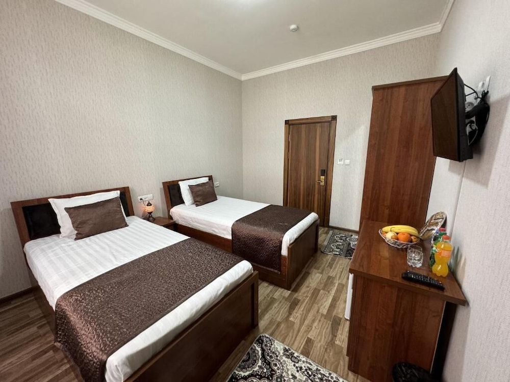 Comfort Double or Twin Room, Courtyard View photo 1