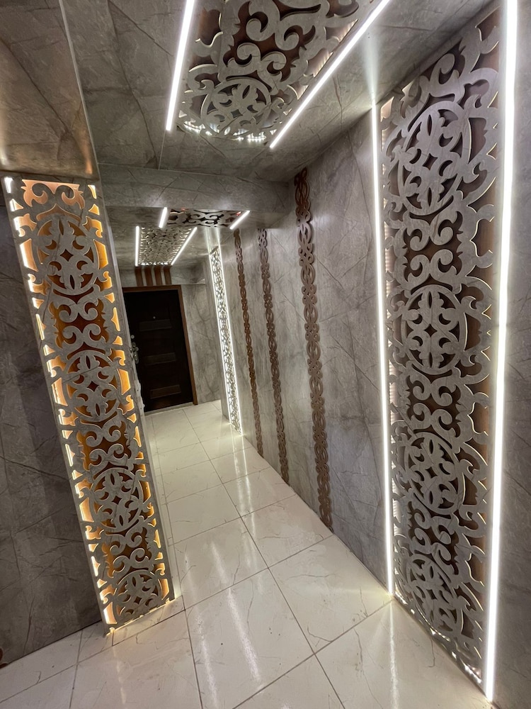 Royal Suite